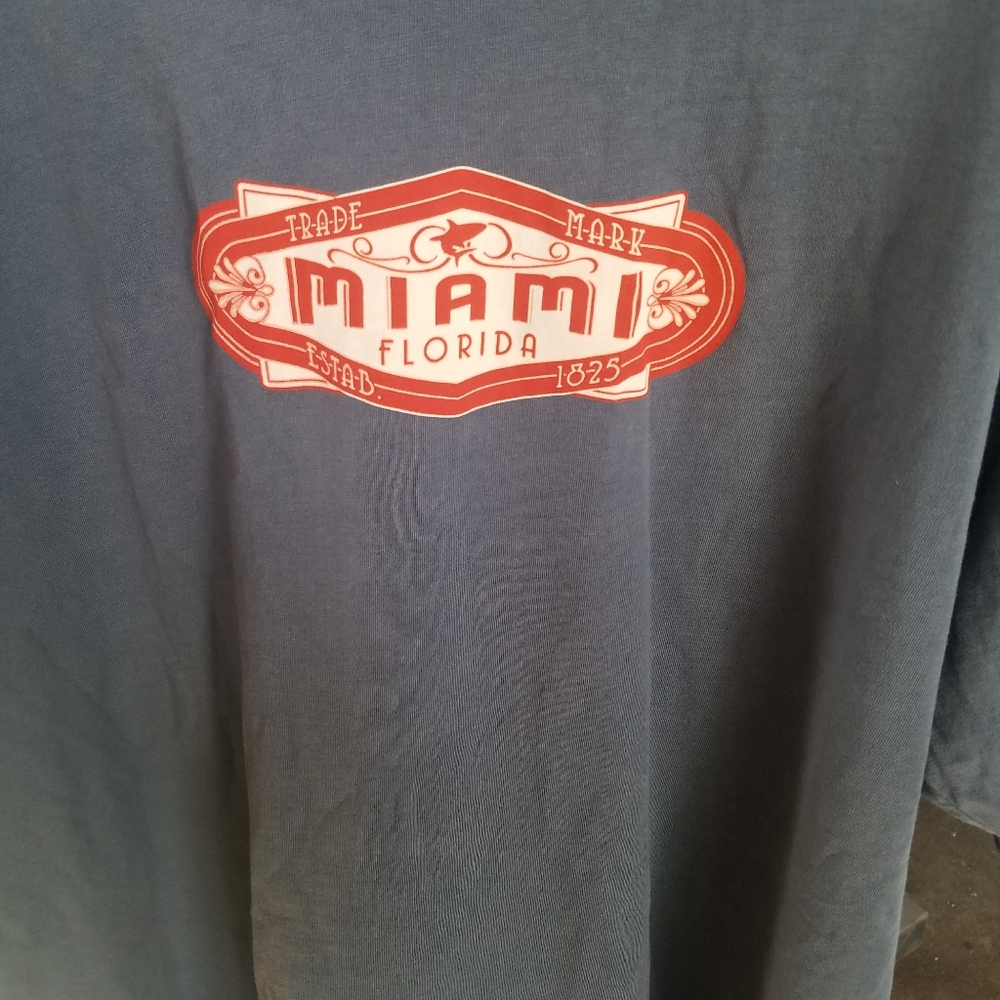 Duck Co Shirt
